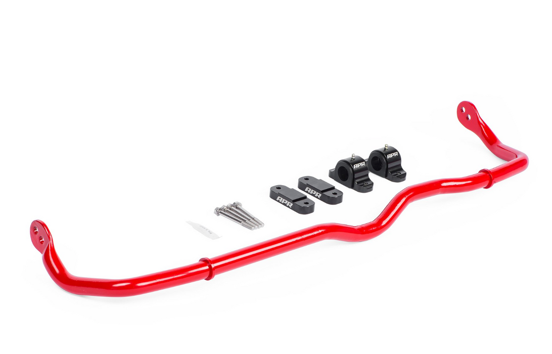 APR Roll-Control Sway Bar - (MQB / MQB EVO)