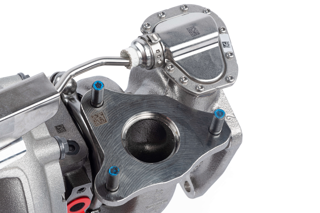 APR K04.3 GTS Turbo System - Porsche 911 3.0T