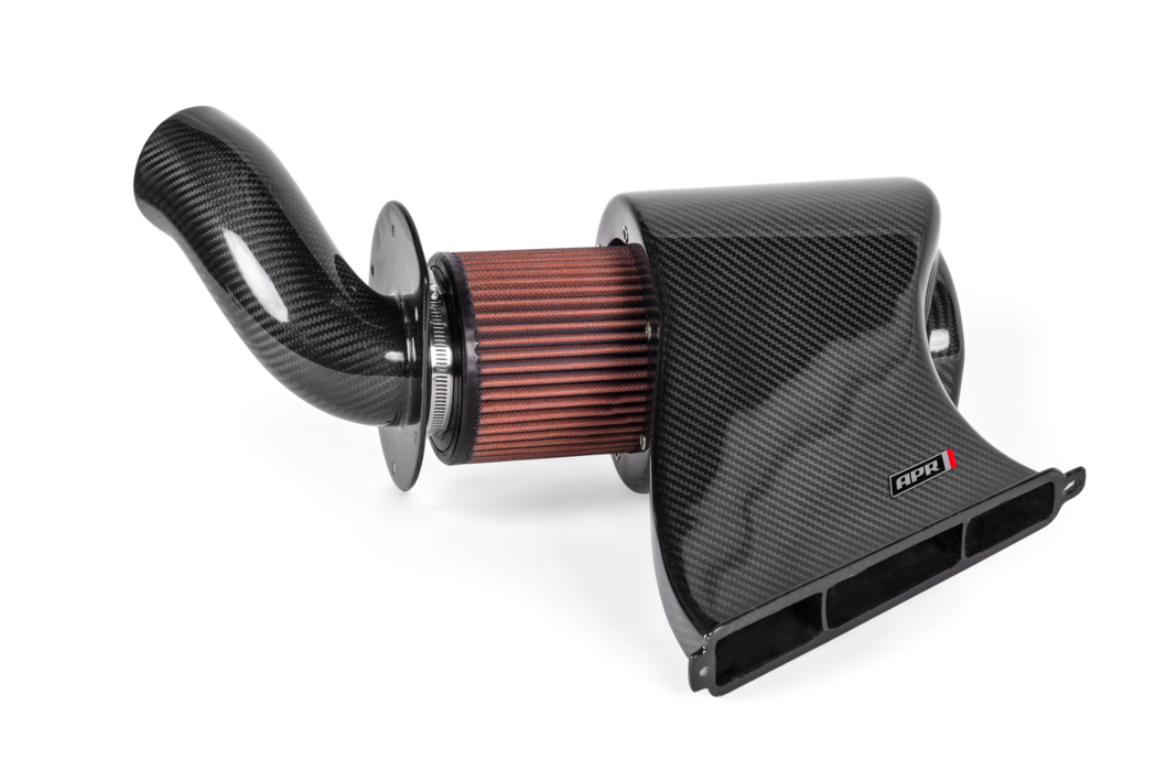 APR Carbon Fiber Intake - 1.8T/2.0T EA888 Gen 3 MQB