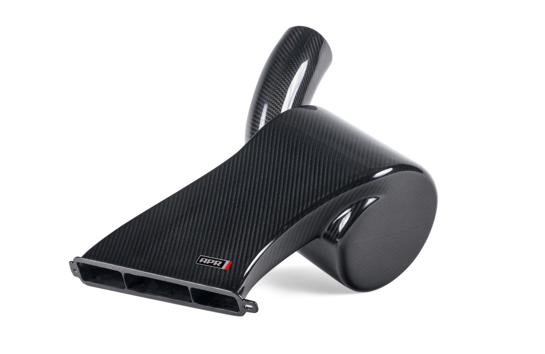 APR Carbon Fiber Intake - 1.8T/2.0T EA888 Gen 3 MQB