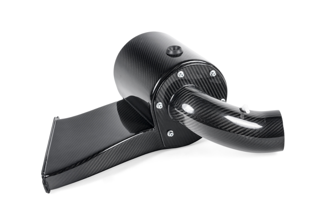 APR Carbon Fiber Intake - 1.8T/2.0T EA888 Gen 3 MQB