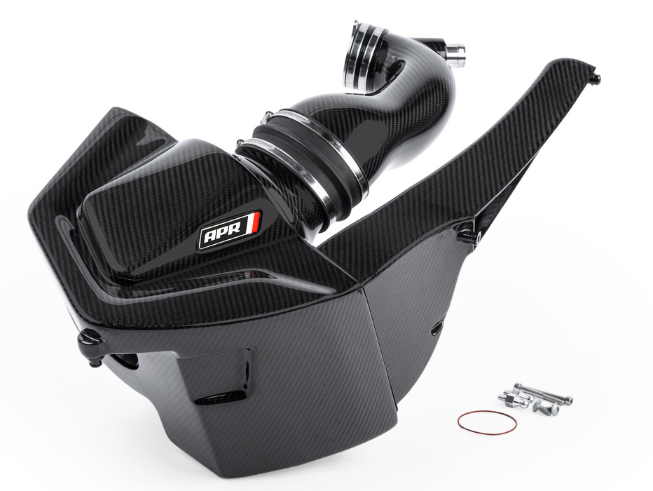 APR Carbon Fiber Intake - 3.0T S4/S5 (B9)