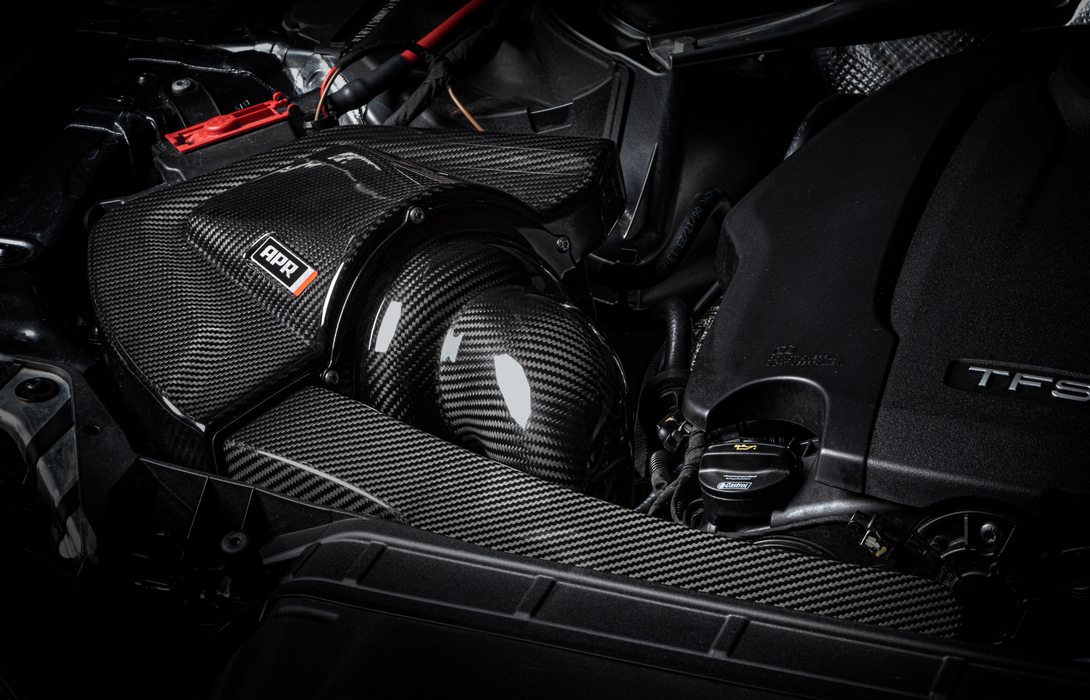 APR Carbon Fiber Intake - 2.0T A4/A5 (B9)