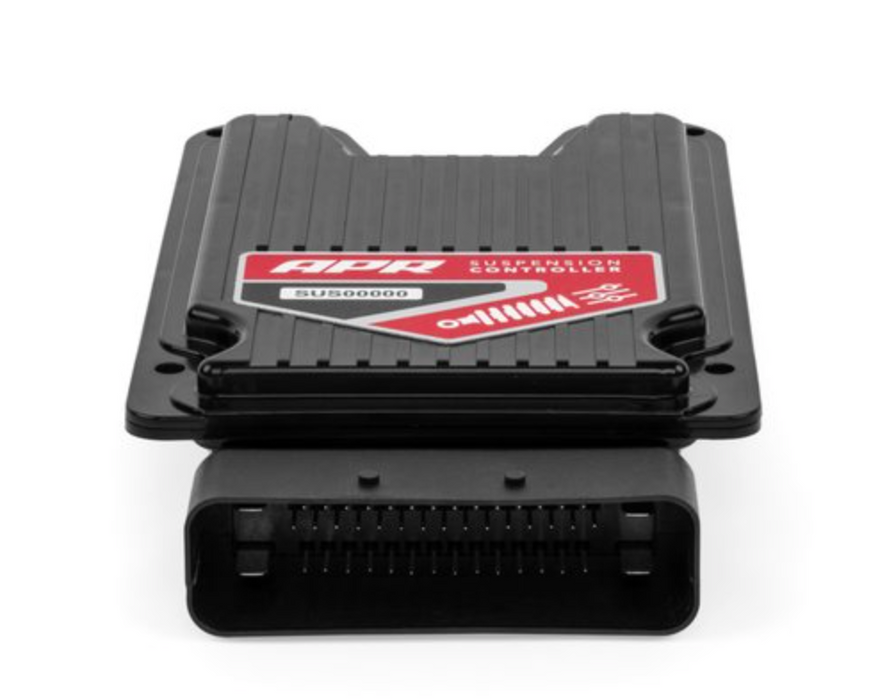 APR Suspension Control Unit (SCU) Upgrade - MQB - VW Dynamic Chassis Control (DCC)