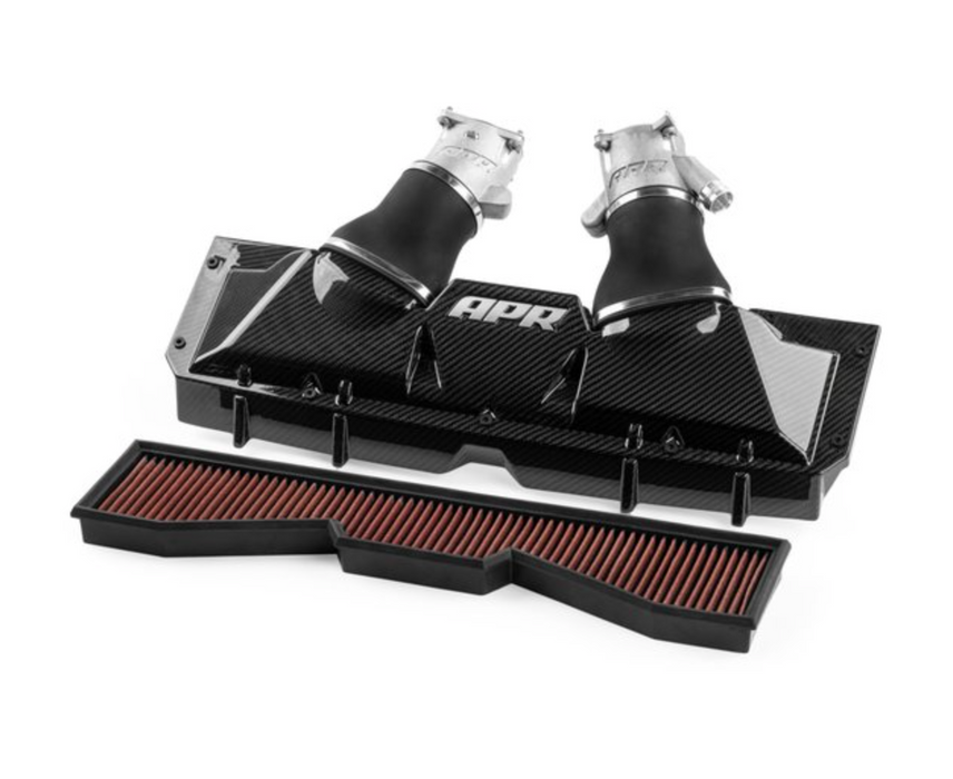 APR Carbon Fiber Intake - 4.0T RS6/RS7 (C8)