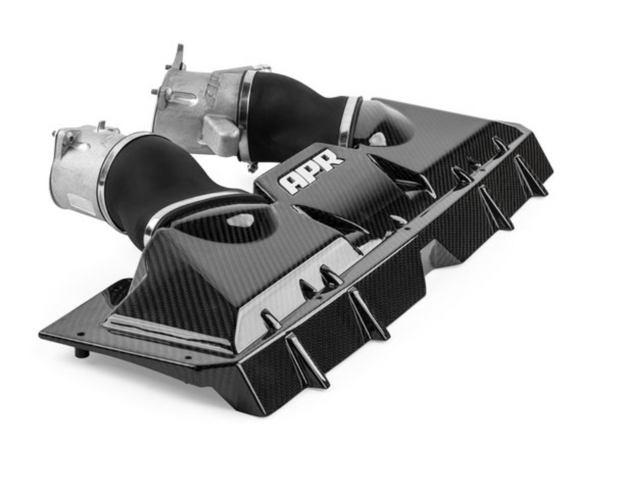 APR Carbon Fiber Intake - 4.0T RS6/RS7 (C8)