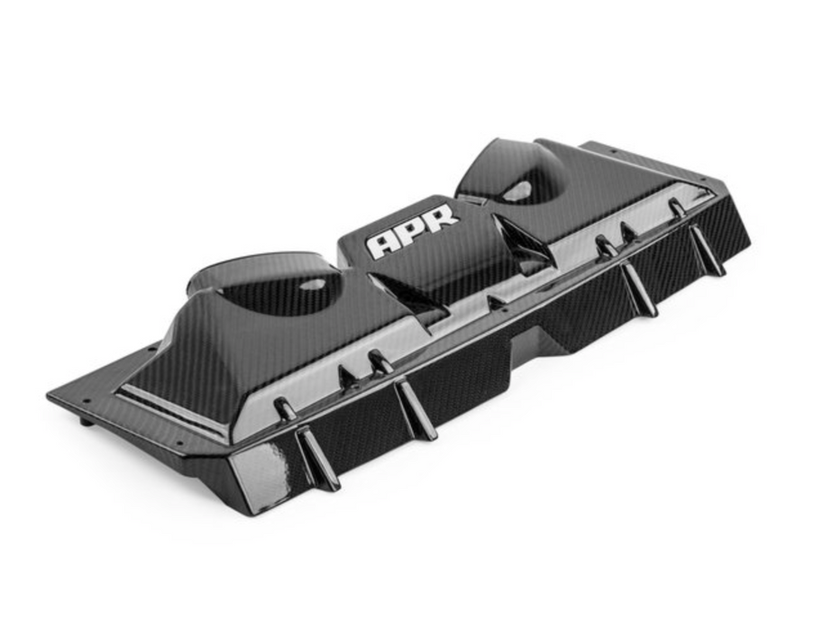 APR Carbon Fiber Intake - 4.0T RS6/RS7 (C8)