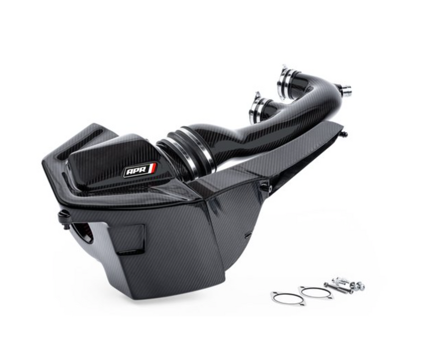 APR Carbon Fiber Intake - 2.9T RS5 (B9)