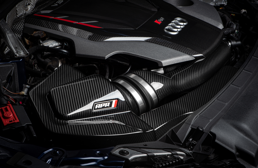 APR Carbon Fiber Intake - 2.9T RS5 (B9)