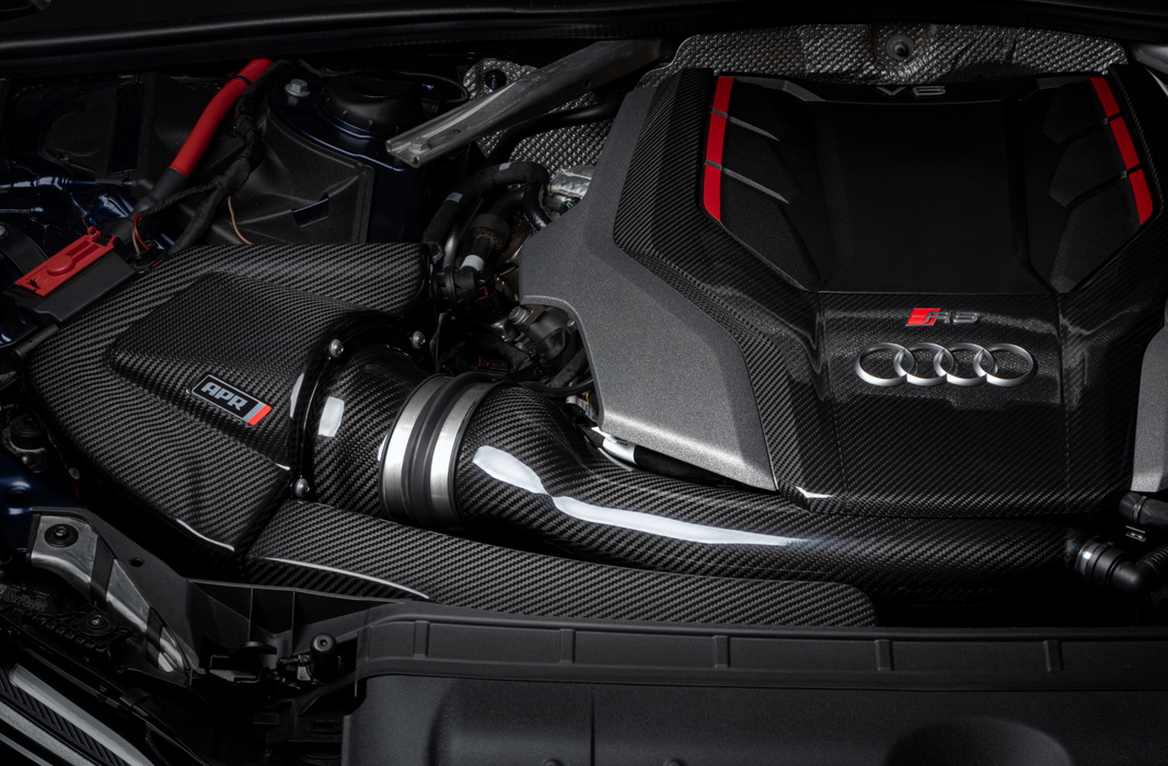 APR Carbon Fiber Intake - 2.9T RS5 (B9)
