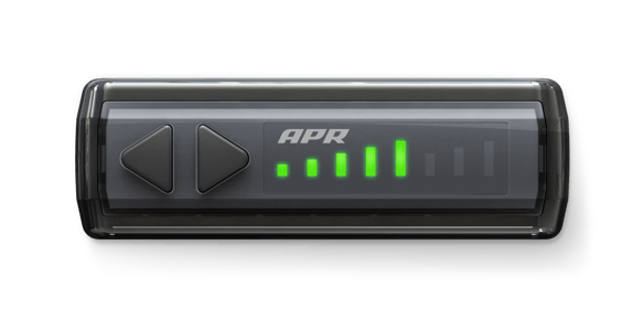 APR Throttle Booster W/ Wireless Controller & Bluetooth Mobile App