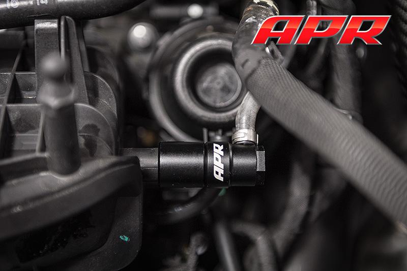APR 1.8T/2.0T EA888 Gen 3 Boost Tap Kit (MQB)