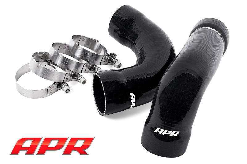 APR MQB Silicone Boost Hoses