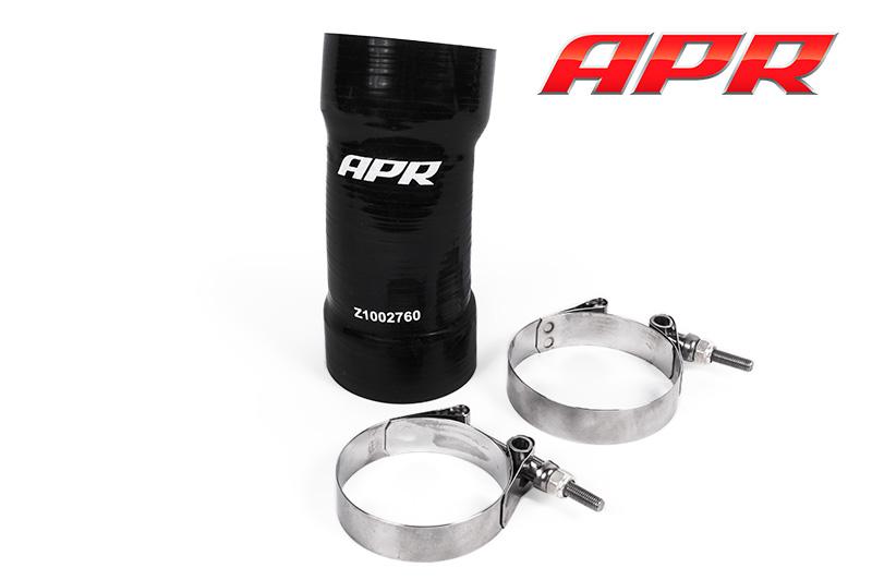 APR MQB Silicone Boost Hoses