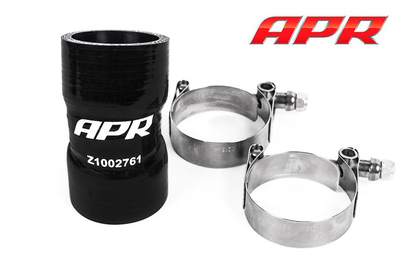 APR MQB Silicone Boost Hoses