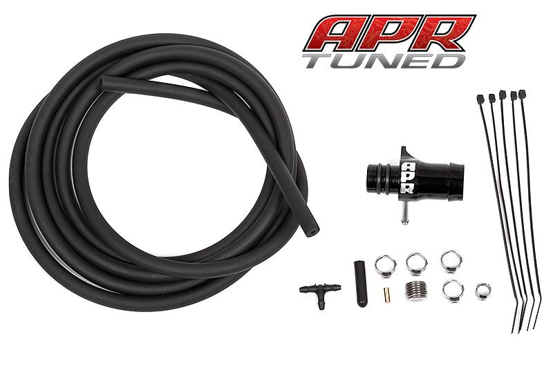 APR 2.0T Modular Boost Tap and PCV Bypass System (FSI/TSI)