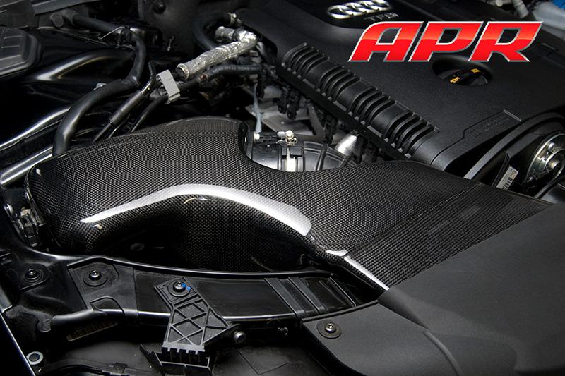 APR Carbon Fiber Intake (B8 A4/A5)