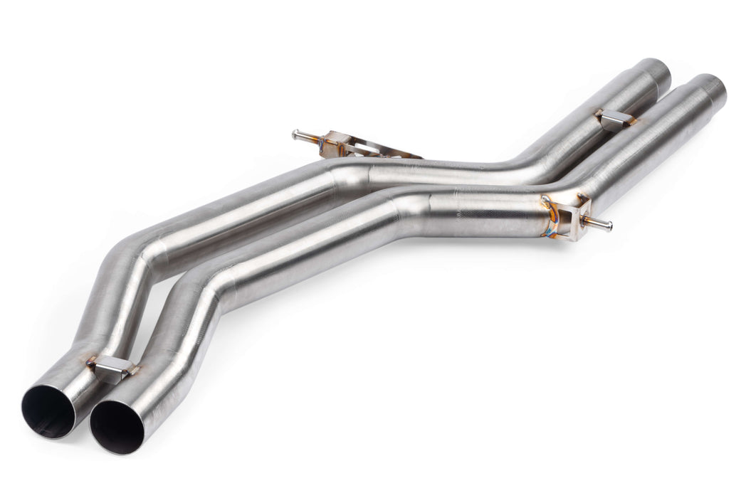 APR Catback Exhaust System - RS6/RS7 (C7)