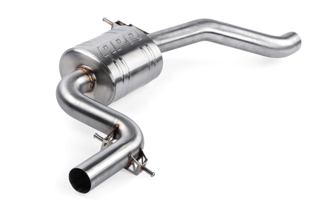 APR Catback Exhaust System - GTI (MK6)