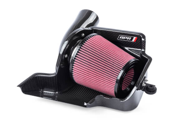 APR Carbon Fiber Intake System, Open - 1.8T/2.0T EA888 GEN 3 MQB