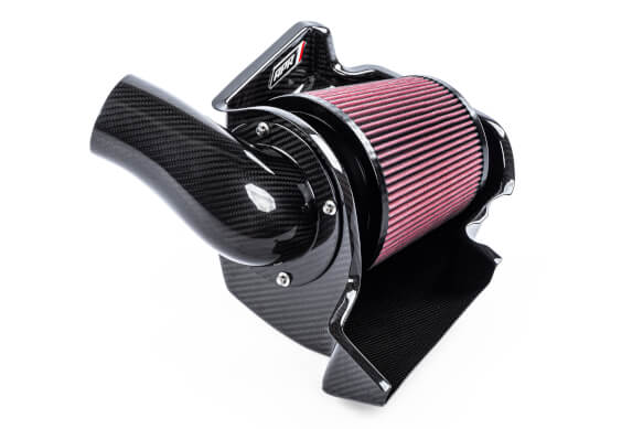 APR Carbon Fiber Intake System, Open - 1.8T/2.0T EA888 GEN 3 MQB