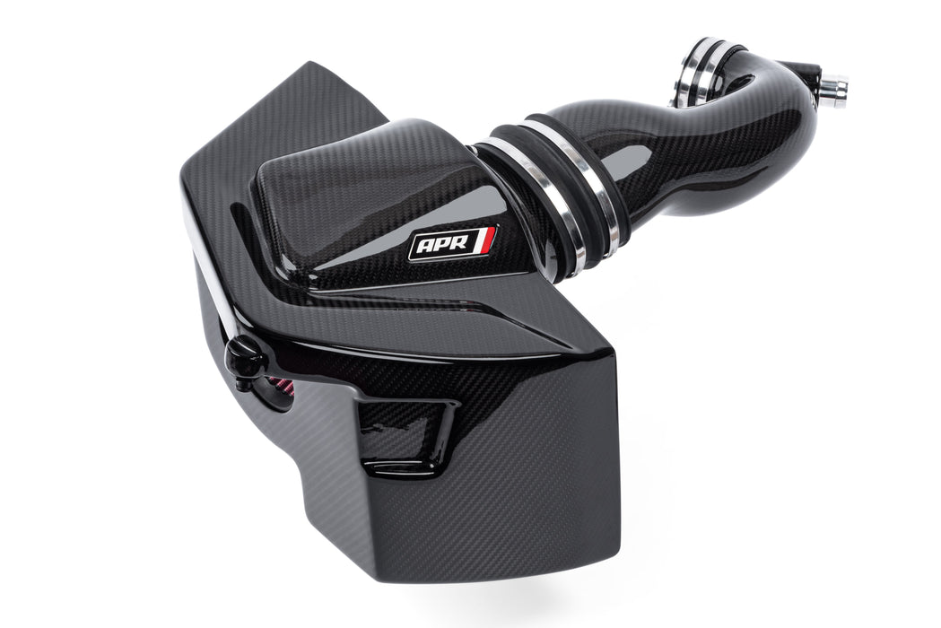 APR Carbon Fiber Intake - 3.0T S4/S5 (B9)