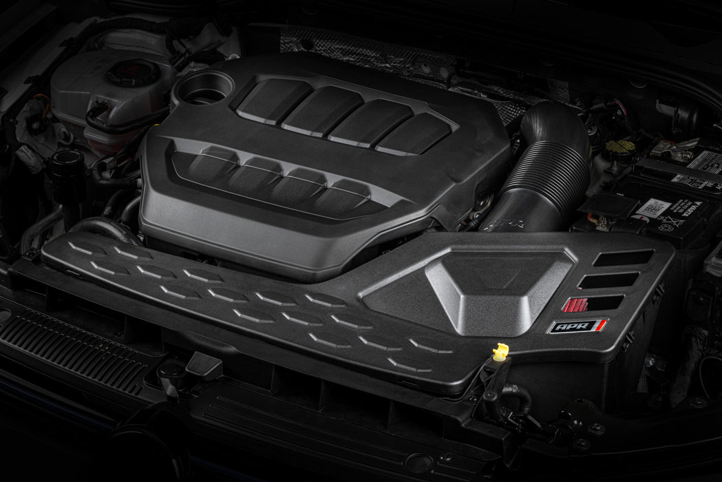 APR Intake System Cover - 2.0T EA888.4 (MQB EVO) (LID ONLY)