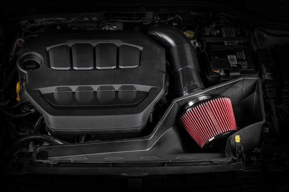 APR Intake System - 2.0T EA888.4 Golf R / Audi S3 (MQB EVO)