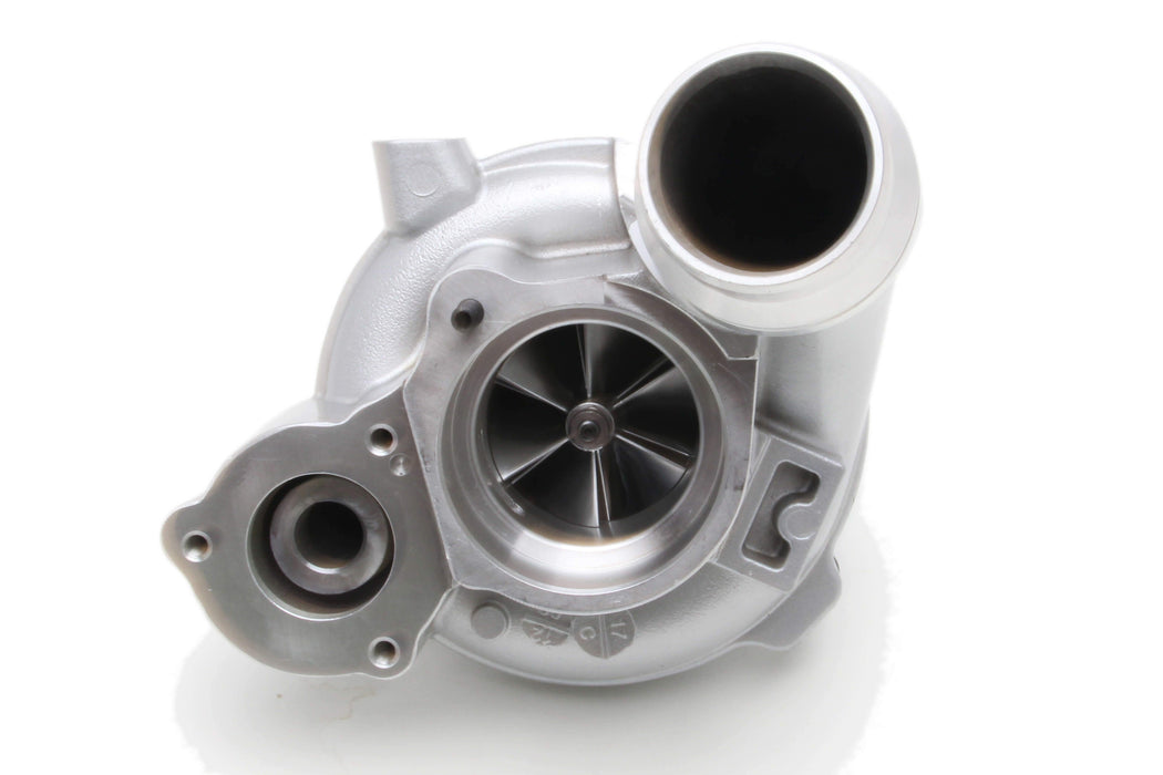 DINAN BIG TURBO - 2012-2018 BMW 335I/435I/M2/M235I - GRDtuned