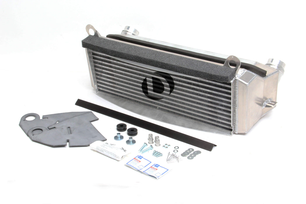 DINAN HIGH PERFORMANCE DUAL CORE INTERCOOLER - 2016-2018 BMW M2 - GRDtuned