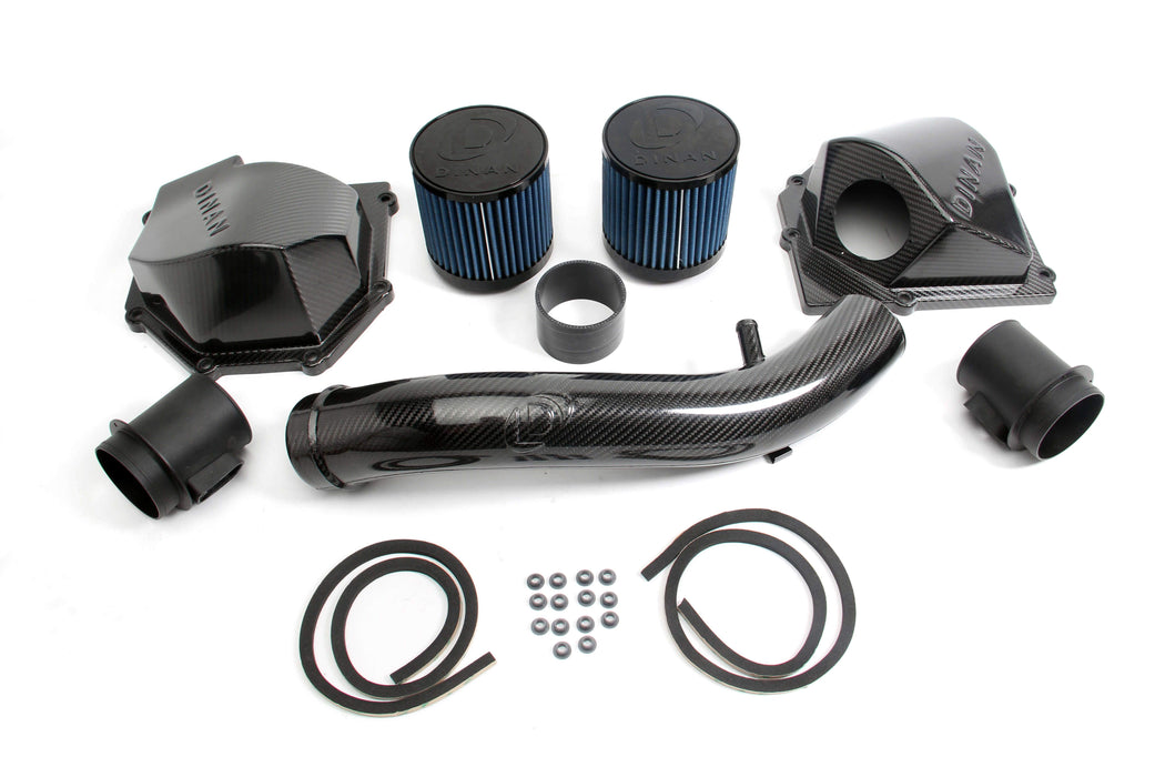 DINAN COLD AIR INTAKE - 2015-2020 BMW M2/M3/M4 - GRDtuned