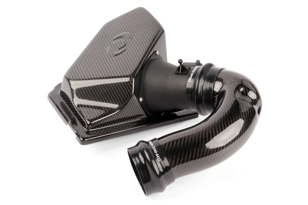 DINAN COLD AIR INTAKE - 2017-2020 BMW 230I/330I/430I - GRDtuned
