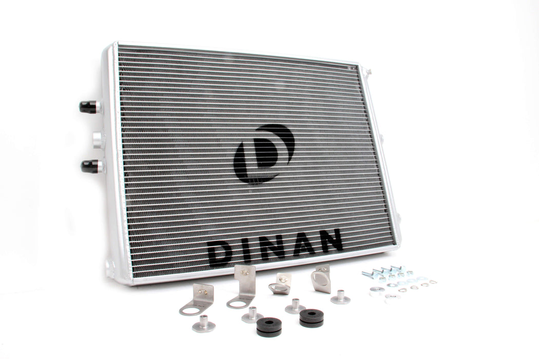 DINAN HIGH PERFORMANCE HEAT EXCHANGER - 2015-2020 BMW M2/M3/M4 - GRDtuned