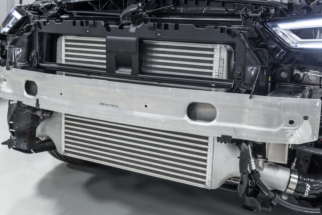 APR Intercooler System - B9 3.0 TFSI - Audi S4 / S5