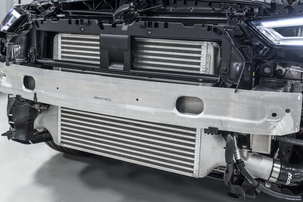 APR Intercooler System - B9 AUDI SQ5 3.0 TFSI