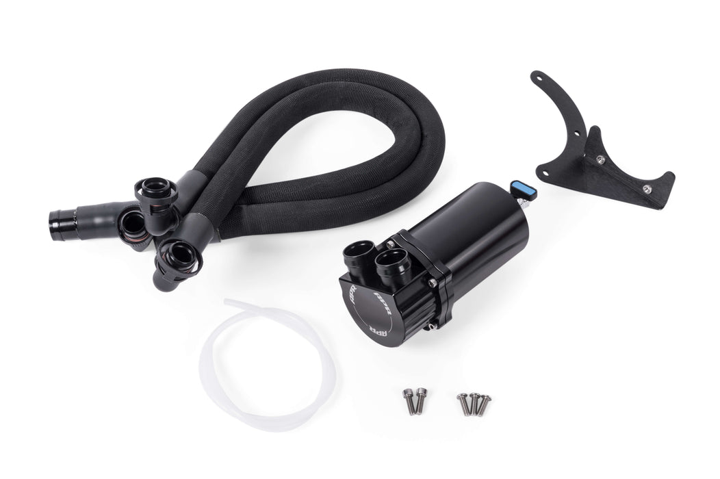 APR Oil Catch Can - 1.8T / 2.0T EA888 GEN 3 MQB