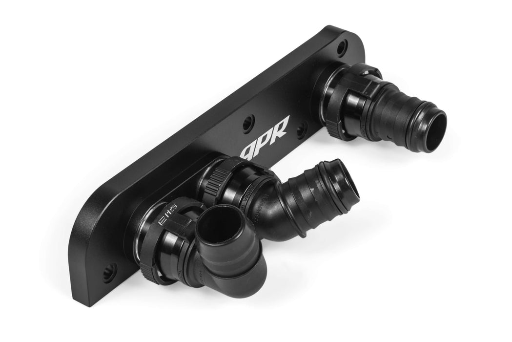 APR PCV Block Off Plate, FSI Engines