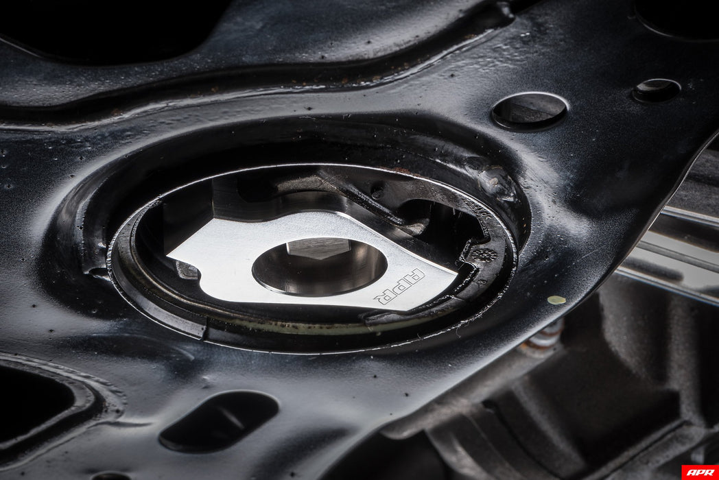APR Billet Stainless-Steel Dogbone insert (MQB) - GRDtuned