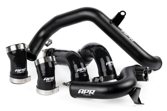 APR CHARGE PIPES/HOSES - 2.0T EA888.4 - Golf R/ Audi S3 PLATFORM