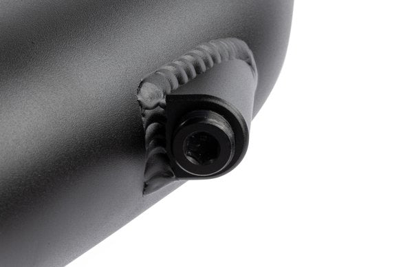 APR Throttle Body Pipe- 2.0T EA888.4 - R/S3 Platform