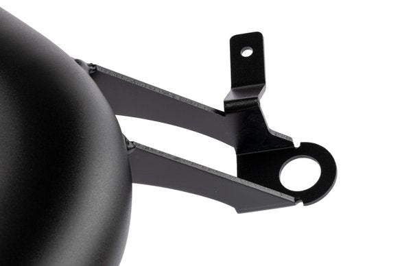 APR Turbo Outlet Pipe - 2.0T EA888.4 MQB EVO