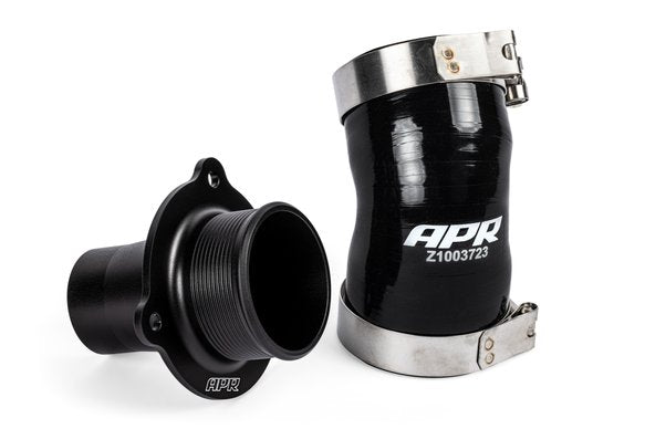 APR Turbo Outlet System - 2.0T EA888.4 GTI/A3 Platform