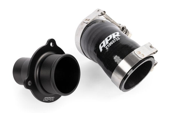 APR Turbo Outlet System - 2.0T EA888.4 GTI/A3 Platform