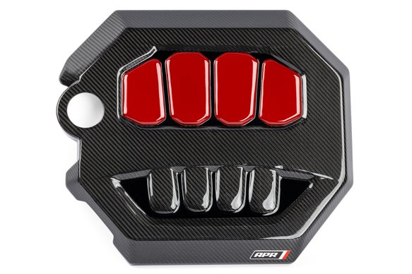 APR Engine Cover - 2.0T EA888.4