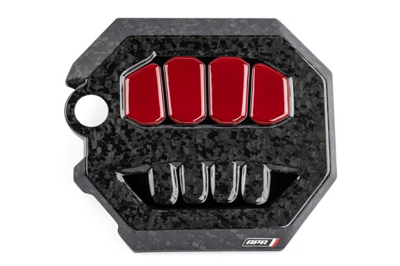 APR Engine Cover - 2.0T EA888.4