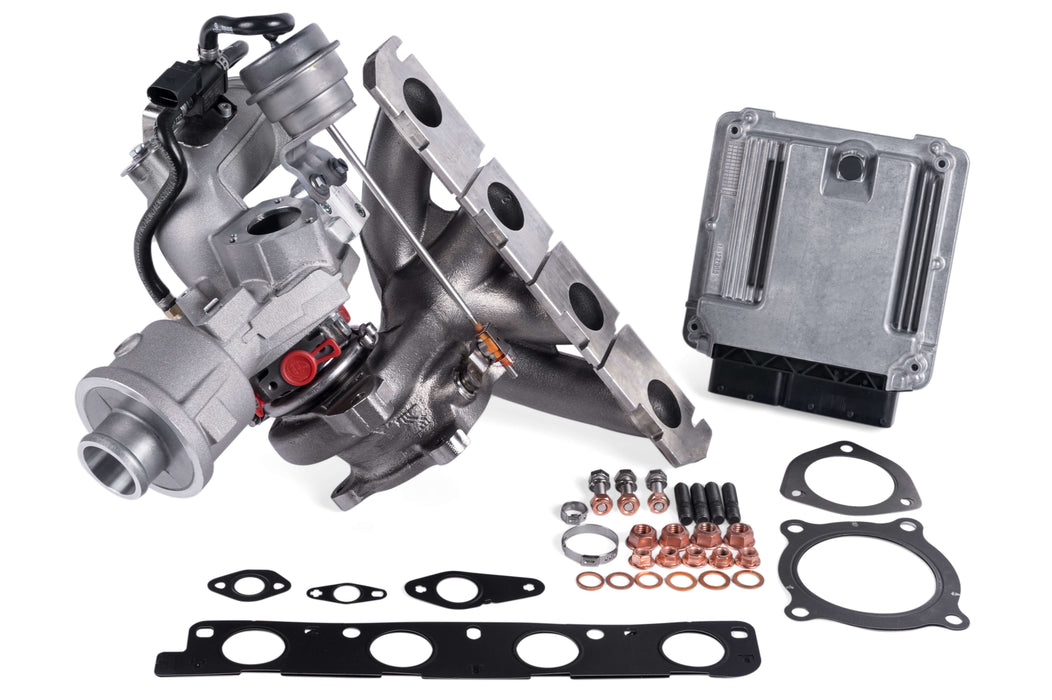 APR K04-64 Turbo System - 2.0T Longitudinal - B7 / B8 / B8.5 Audi A4 / A5