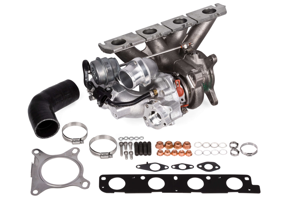 APR K04-64 Turbo System - 2.0T Transverse - EA113 - (NO SOFTWARE, FUEL PUMP AND OR FUEL INJECTORS))