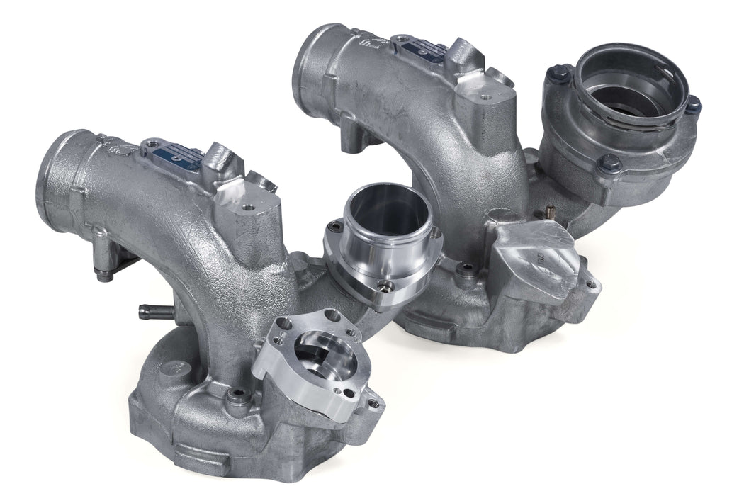 APR K04-64 Turbo System - 2.0T Transverse - EA113 - (NO SOFTWARE, FUEL PUMP AND OR FUEL INJECTORS))