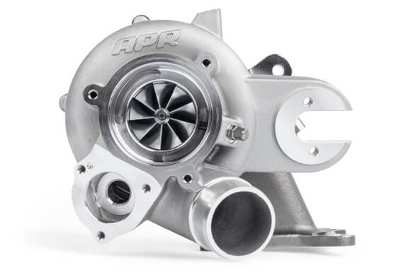 APR DTR6054 Direct Replacement Turbo Charger System (2.0T EA888.3 Trans)