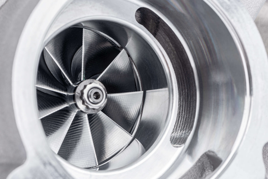 APR DTR6054 Direct Replacement Turbo Charger System (2.0T EA888.3 Trans)
